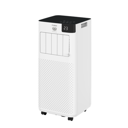 Мобильный кондиционер Funai MAGNOLIA MAC-MG28CON01