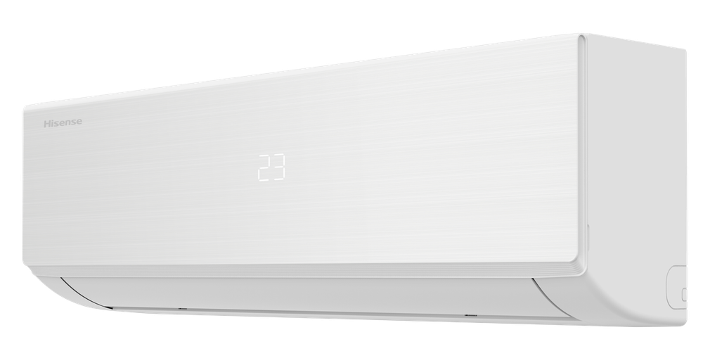 Инверторная сплит-система Hisense GOAL 2.0 DC Inverter AS-07UW4RYRKJ00