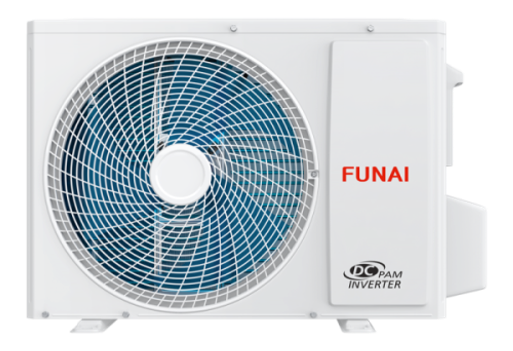 Инверторная сплит-система Funai KAGAMI Inverter RAC-I-KM75HP.D01