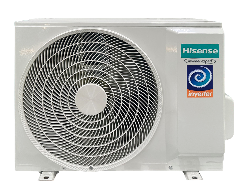 Инверторная сплит-система Hisense GOAL 2.0 DC Inverter AS-09UW4RYRKJ05