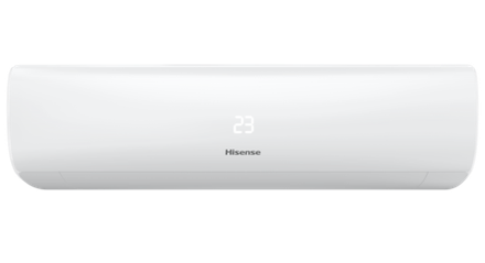 Классическая сплит-система Hisense ZOOM 2.0 Classic A AS-12HW4RLRKB01