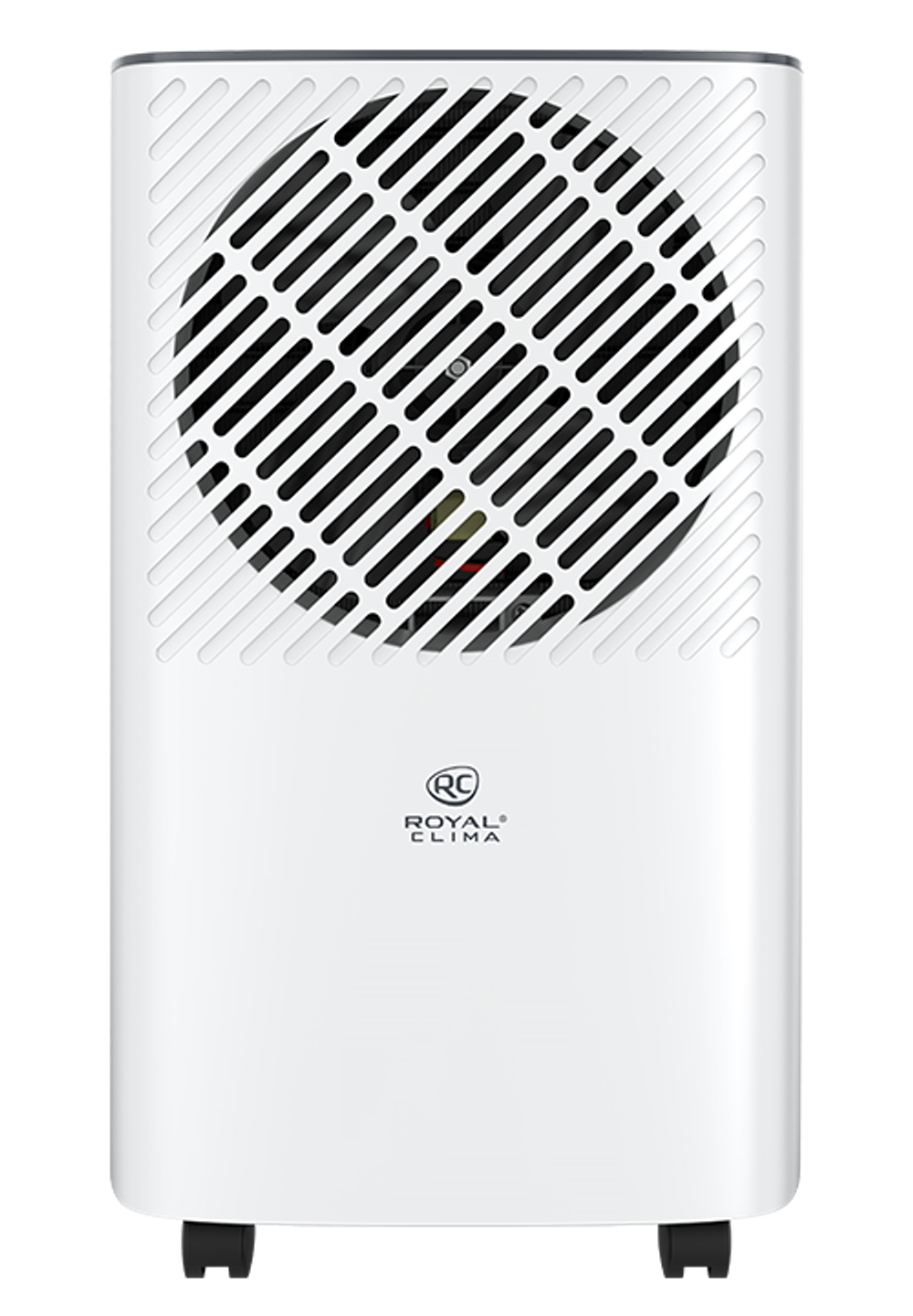 Осушитель воздуха Royal Clima CARISMA Studio RD-CR10-E