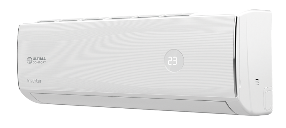 Инверторная сплит-система Ultima Comfort EXCEED Inverter EXD-I24PN