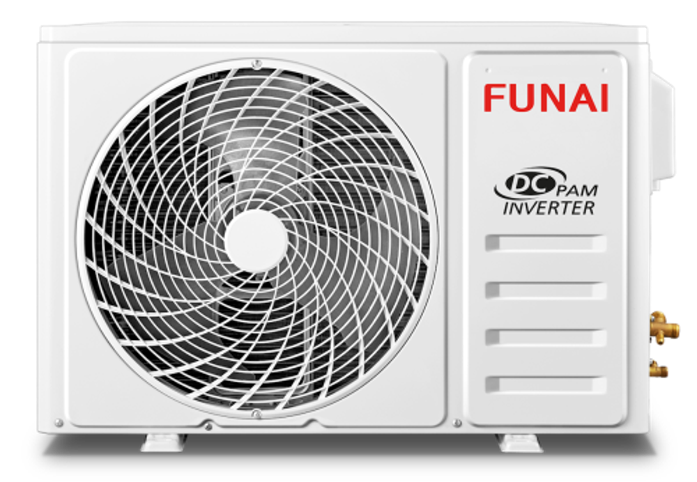 Инверторная сплит-система Funai KADZOKU Inverter RAC-I-KD55HP.D03