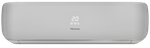 Инверторная сплит-система Hisense SILVER CRYSTAL SUPER DC Inverter AS-13UW4RVETG01(S)