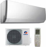 Инверторная сплит-система GREE Pular Inverter Arctic (silver) GWH24AGEXF-K6DNA4A