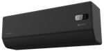 Мульти сплит-система на 2 комнаты Royal Clima VENTURO NERO RCI-VT09HN/VT09HN/2RMN-17HN/OUT