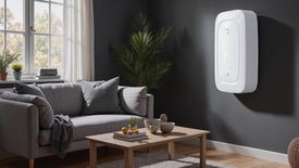 Бризер или рекуператор: что выбрать для чистого воздуха в квартире?