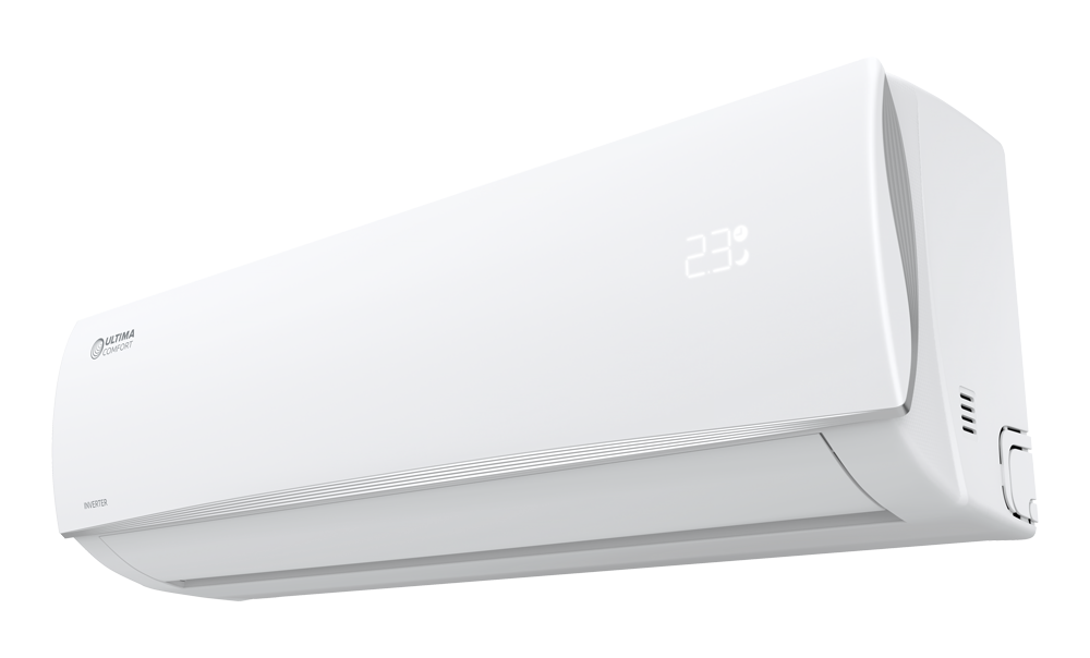 Инверторная сплит-система Ultima Comfort ECLIPSE Inverter ECS-I18PN