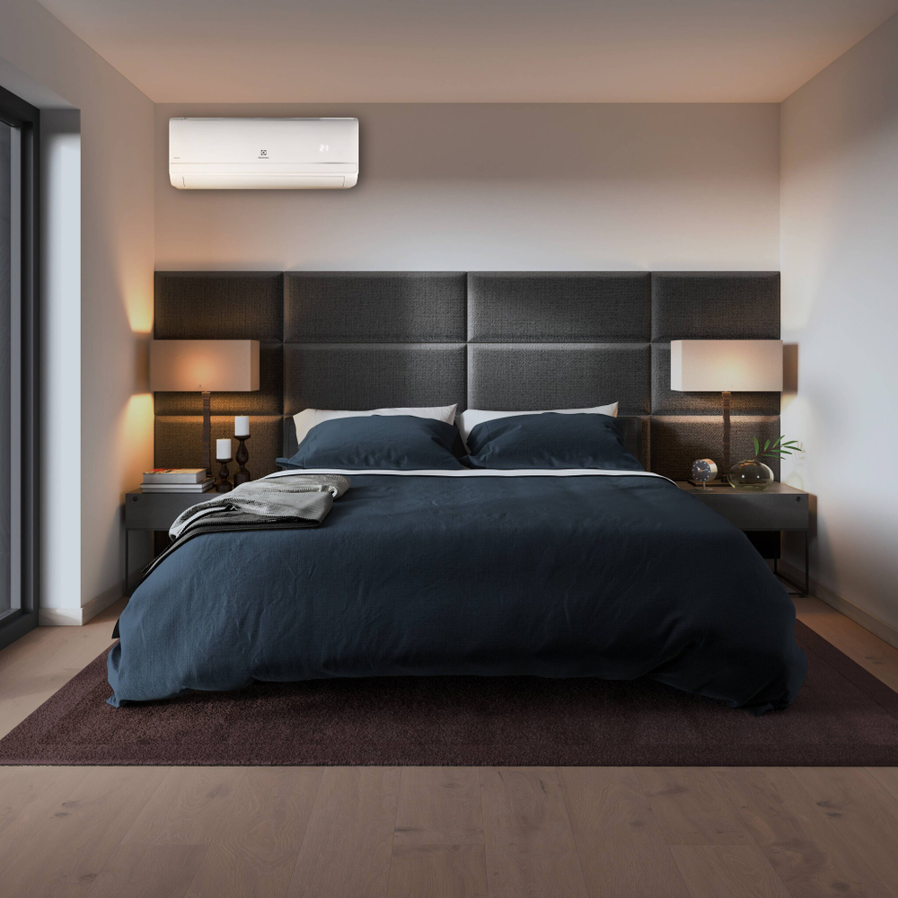 Классическая сплит-система Electrolux Skandi EACS-12HSK/N3