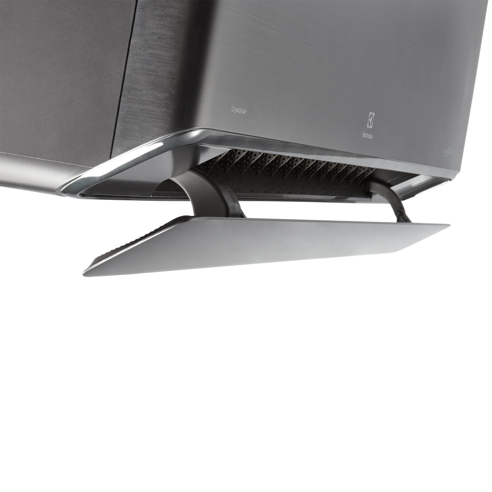 Инверторная сплит-система бризер Electrolux Crystal Air Super DC EACS/I-13HFA/N8