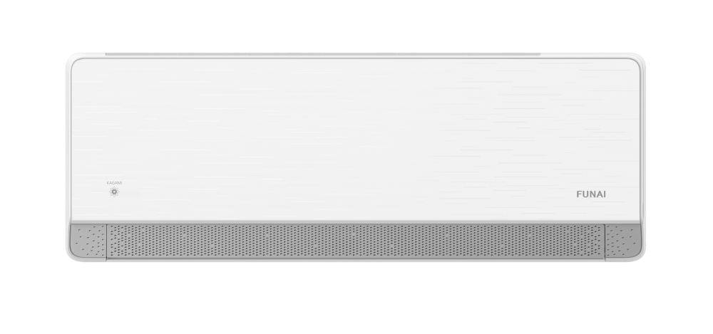 Мульти сплит-система на 2 комнаты Funai KAGAMI SHIRO ORIGAMI KODO RAM-I-KMS25HP/KMS25HP/RAM-I-2OK40HP.01/U