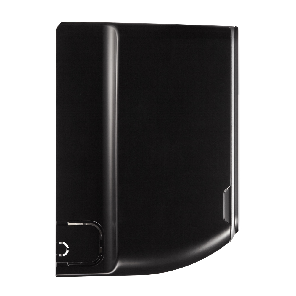 Инверторная сплит-система Ballu Platinum Black Edition DC inverter BSPI-10HN8/BL/EU