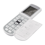 Инверторная сплит-система Ballu Platinum Evolution DC inverter BSUI-18HN8