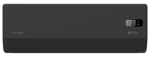 Мульти сплит-система на 2 комнаты Royal Clima VENTURO NERO RCI-VT09HN/VT12HN/2RMN-17HN/OUT