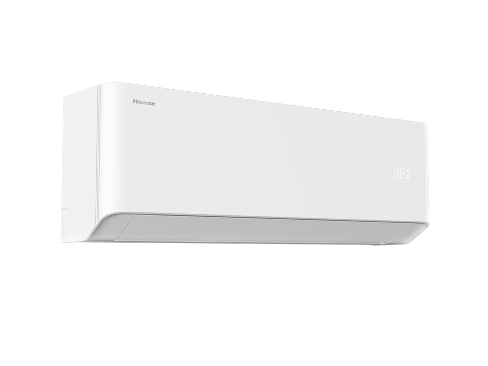 Инверторная сплит-система Hisense VIBE DC Inverter AS-13UW4RYRHB04