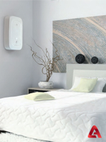 Приточный очиститель воздуха Royal Clima Brezza RCB-H 150 Lux (с нагревом)