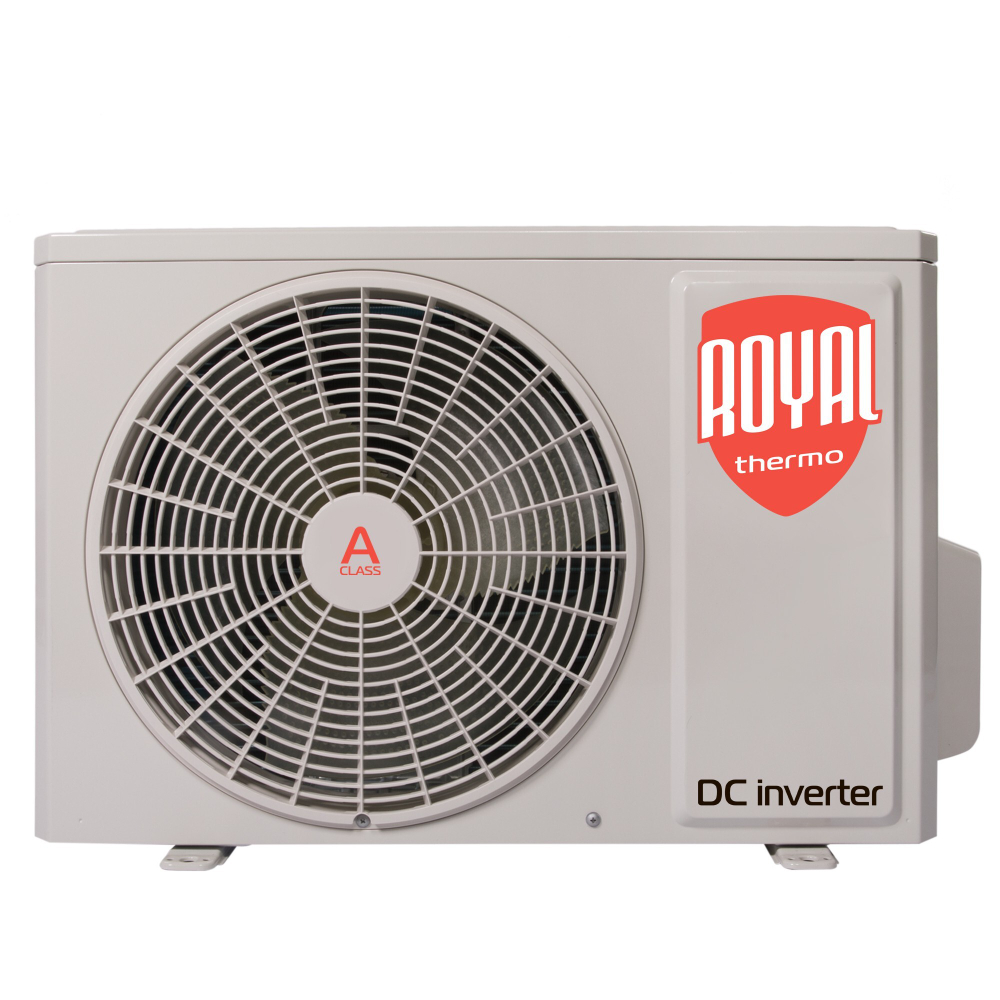 Инверторная сплит-система Royal Thermo Perfecto DC RTPI-12HN8