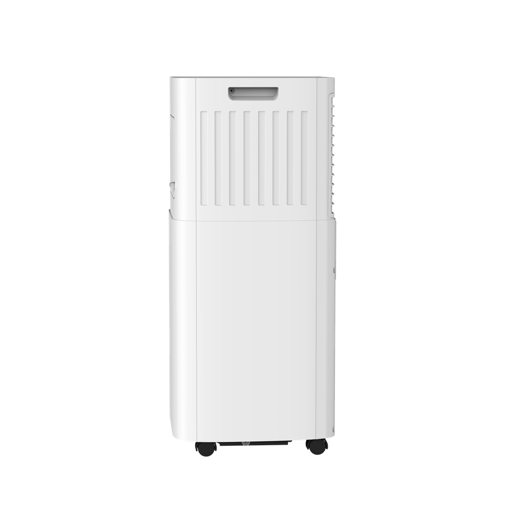 Мобильный кондиционер Royal Clima MAGNATE RM-MT28CH-E