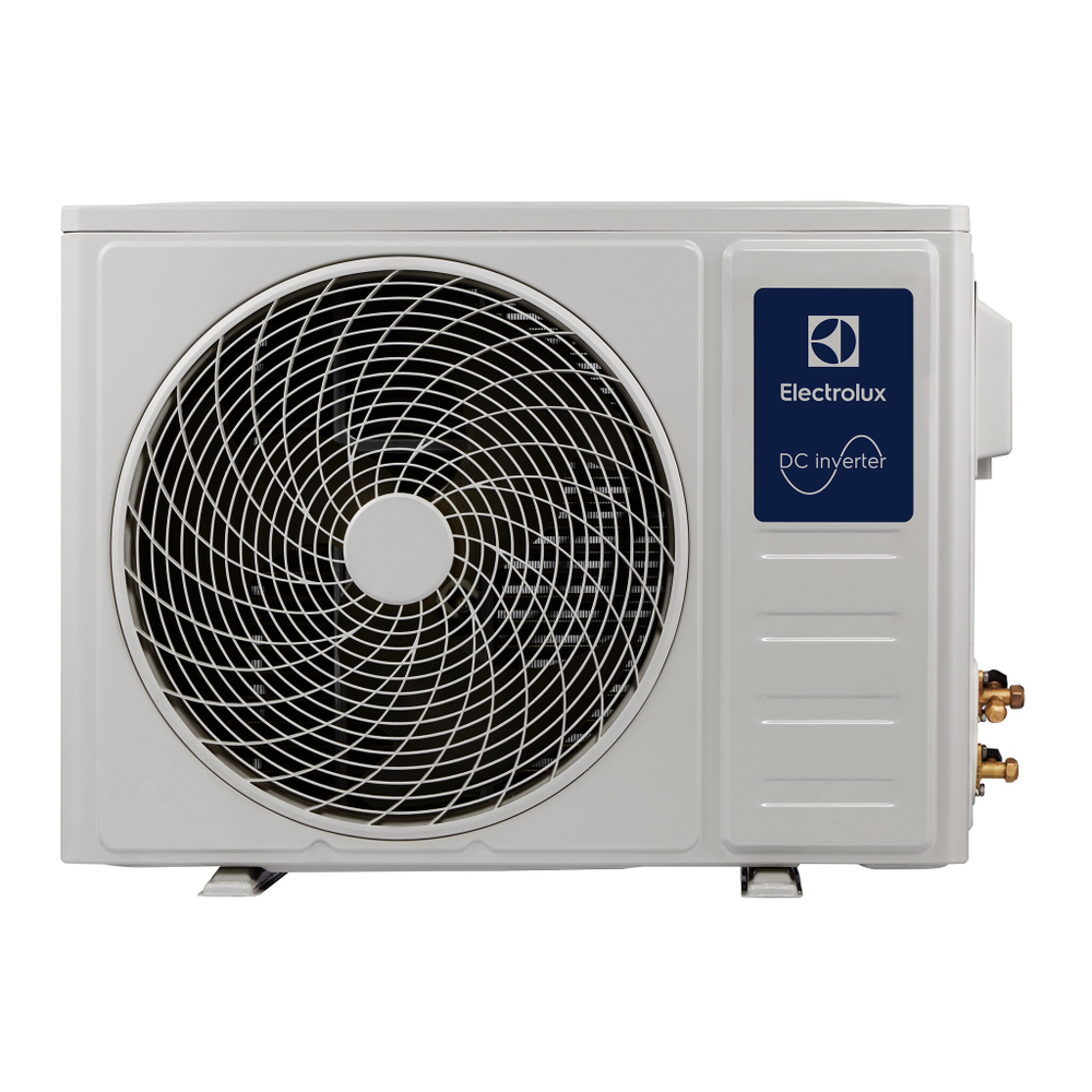 Инверторная сплит-система бризер Electrolux Crystal Air Super DC EACS/I-13HFA/N8