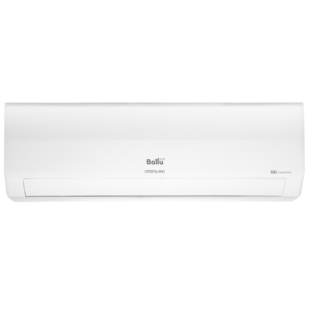 Инверторная сплит-система Ballu Greenland DC inverter BSGRI-12HN8