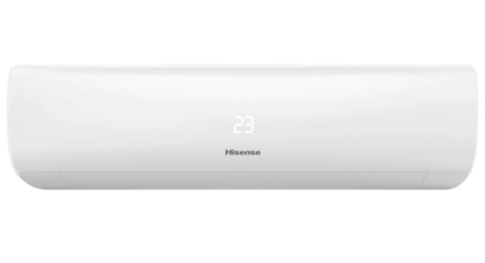 Инверторная сплит-система Hisense ZOOM 2.0 DC Inverter AS-07UW4RYRKB01
