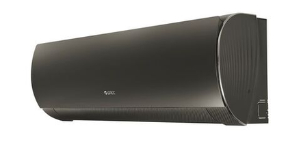 Инверторная сплит-система GREE Lyra Inverter R32 GWH12ACC-K6DNA1F(black)