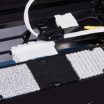 Инверторная сплит-система Royal Thermo Barocco DC Black RTBI-09HN8