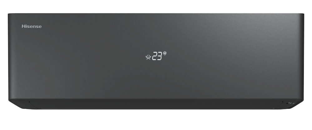 Инверторная сплит-система Hisense VISION PRO CARBON SUPERIOR DC Inverter AS-13UW4RXVQH01(B)