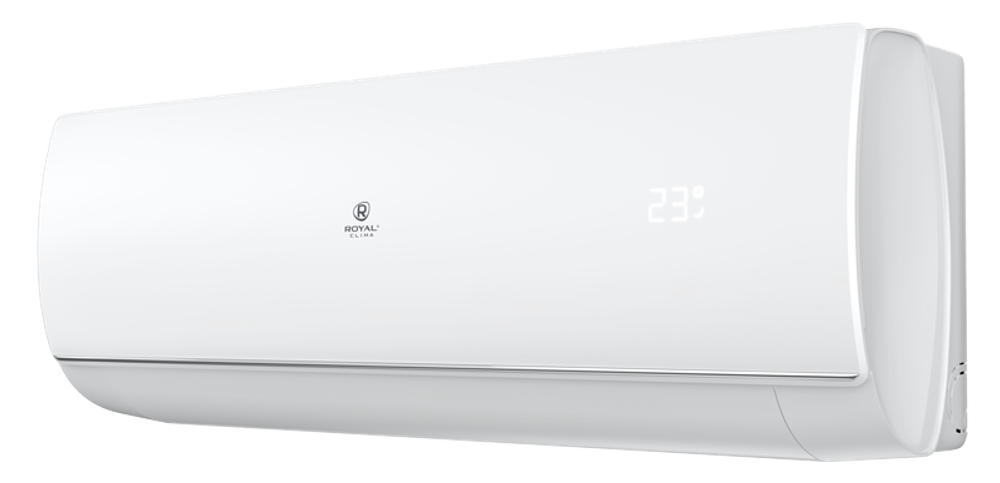 Классическая сплит-система Royal Clima PANDORA RC-PDC55HN