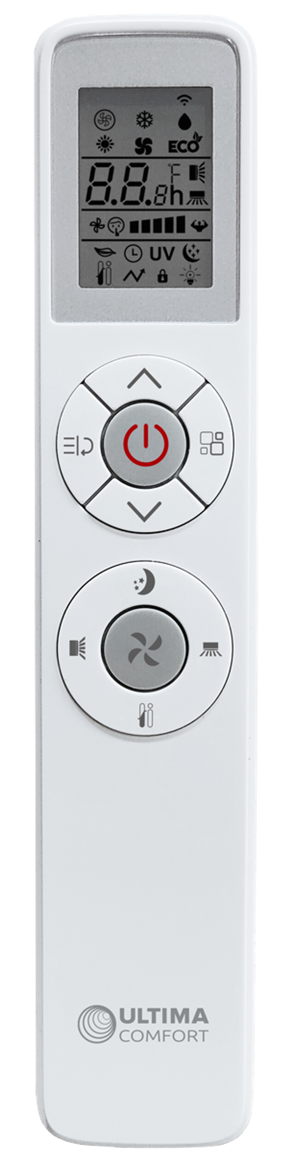 Классическая сплит-система Ultima Comfort EXCEED EXD-09PN