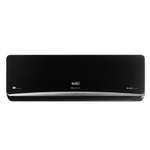 Инверторная сплит-система Ballu Platinum Black Edition DC inverter BSPI-10HN8/BL/EU