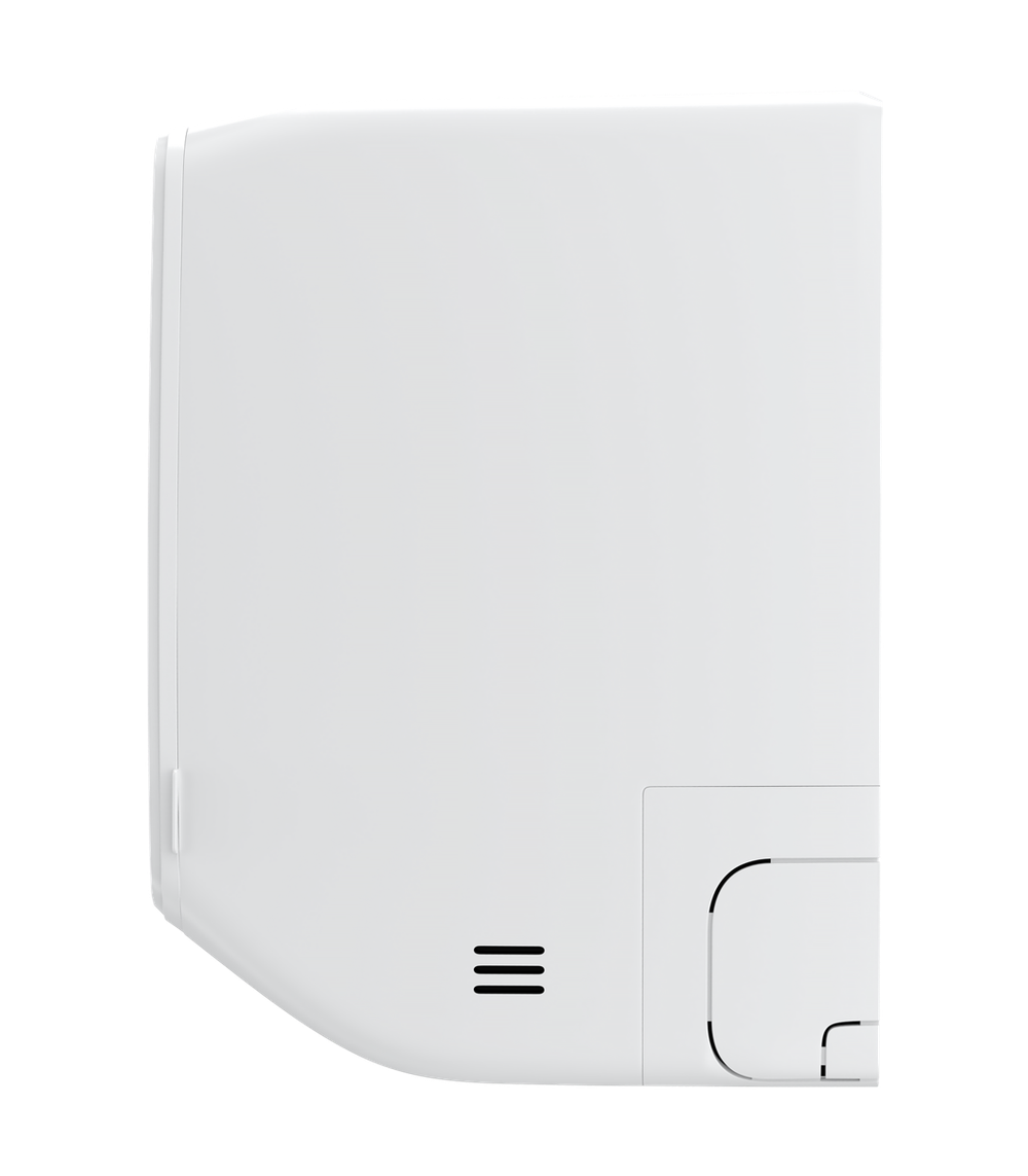 Инверторная сплит-система Hitachi Shiratama RAK-DJ50RHAE/RAC-DJ50WHAE