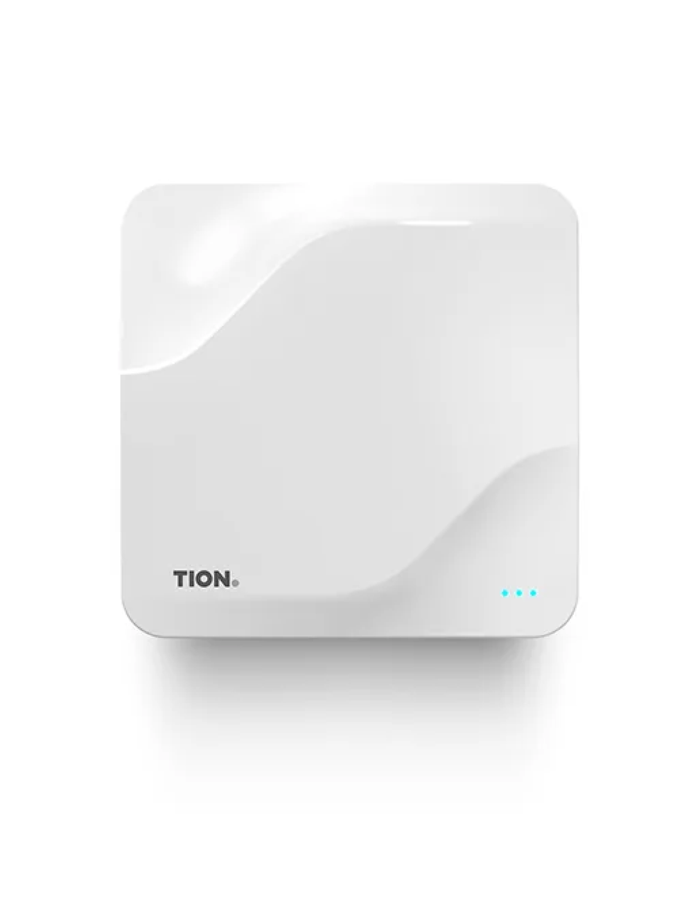 Приточный очиститель воздуха Tion Lite