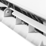 Инверторная сплит-система Electrolux Fusion Wave Super DC Inverter EACS/I-24HFW/N8