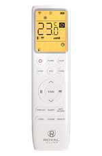 Классическая сплит-система Royal Clima PANDORA RC-PDC22HN