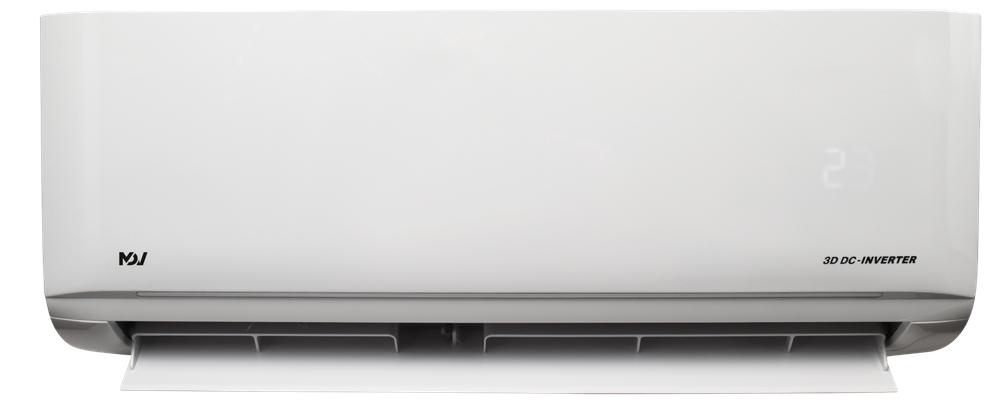 Инверторная сплит-система MDV INFINI Nordic Heat Pump MDSAN-18HRFN8 / MDOAN-18HFN8