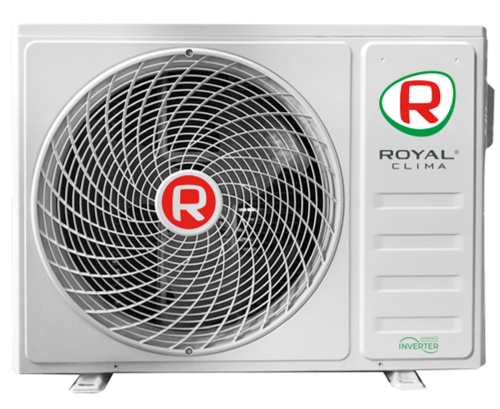 Инверторная сплит-система Royal Clima GLORIA Inverter RCI-GL55HN