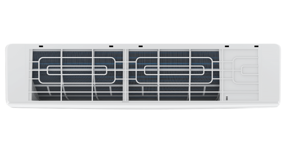 Классическая сплит-система Hisense ZOOM 2.0 Classic A AS-07HW4RLRKB00