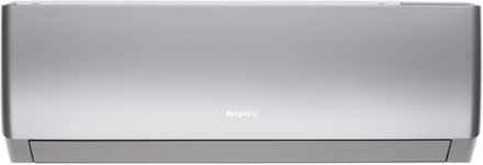 Инверторная сплит-система GREE Pular Inverter Arctic (silver) GWH09AGCXB-K6DNA4F