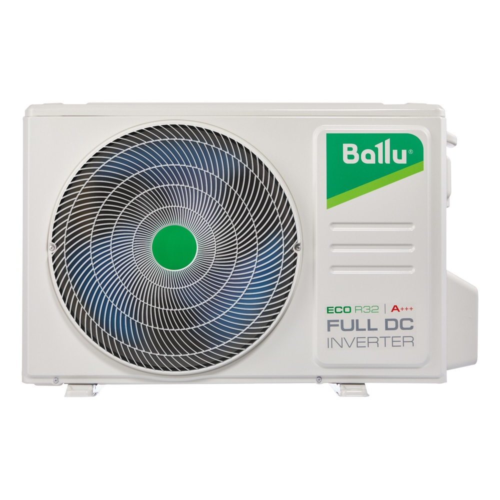 Инверторная сплит-система Ballu Ice Peak Full-DC inverter BSPKI-24HN8