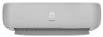 Инверторная сплит-система Hisense SILVER CRYSTAL SUPER DC Inverter AS-13UW4RVETG01(S)