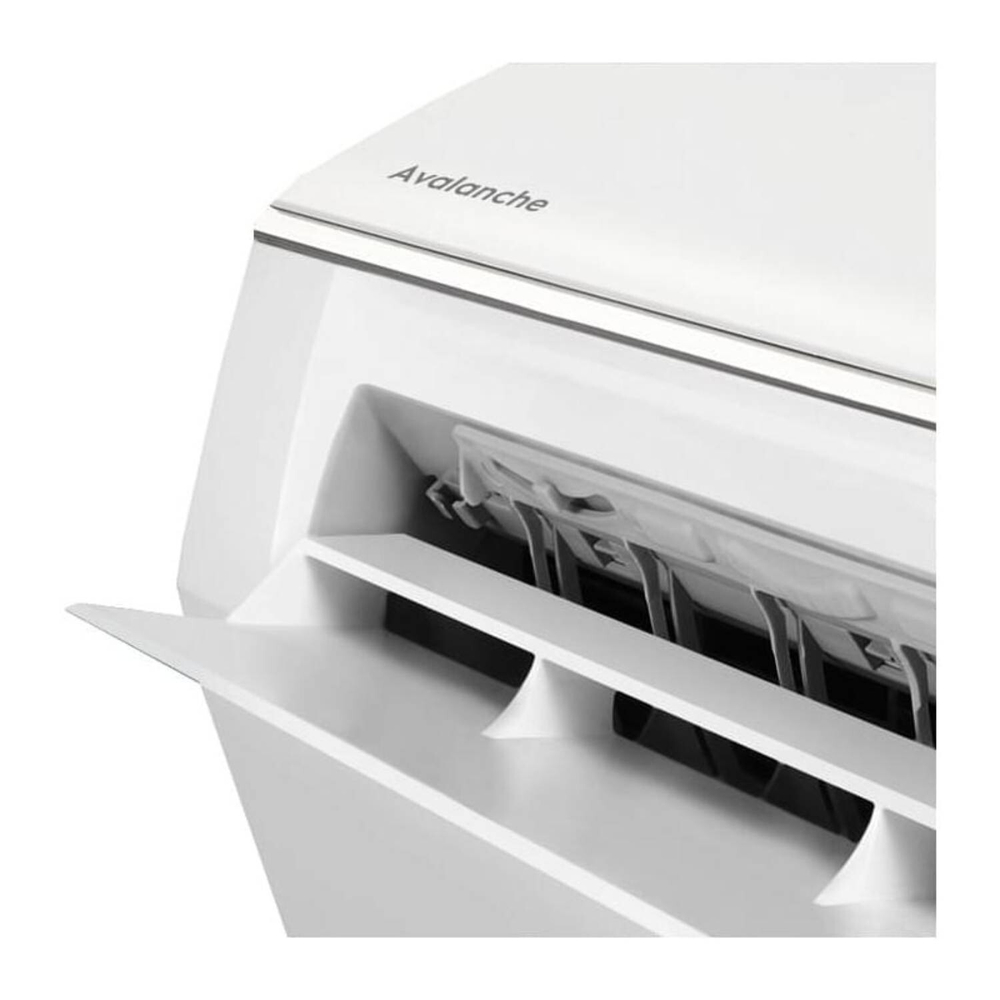 Инверторная сплит-система Electrolux Avalanche Super DC Inverter EACS/I-24HAV/N8