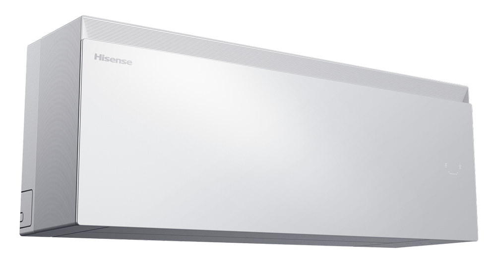 Инверторная сплит-система Hisense SENSATION SLIDER PRO SUPERIOR DC INVERTER AS-10UW4RWMQK00