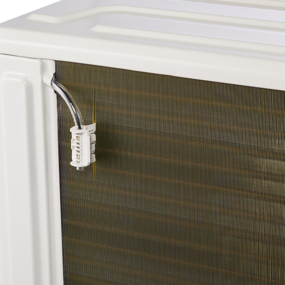 Инверторная сплит-система Ballu Ice Peak Full-DC inverter BSPKI-13HN8