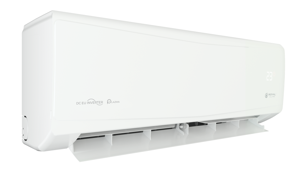 Инверторная сплит-система Royal Clima GRIDA DC EU Inverter RCI-GR22HN