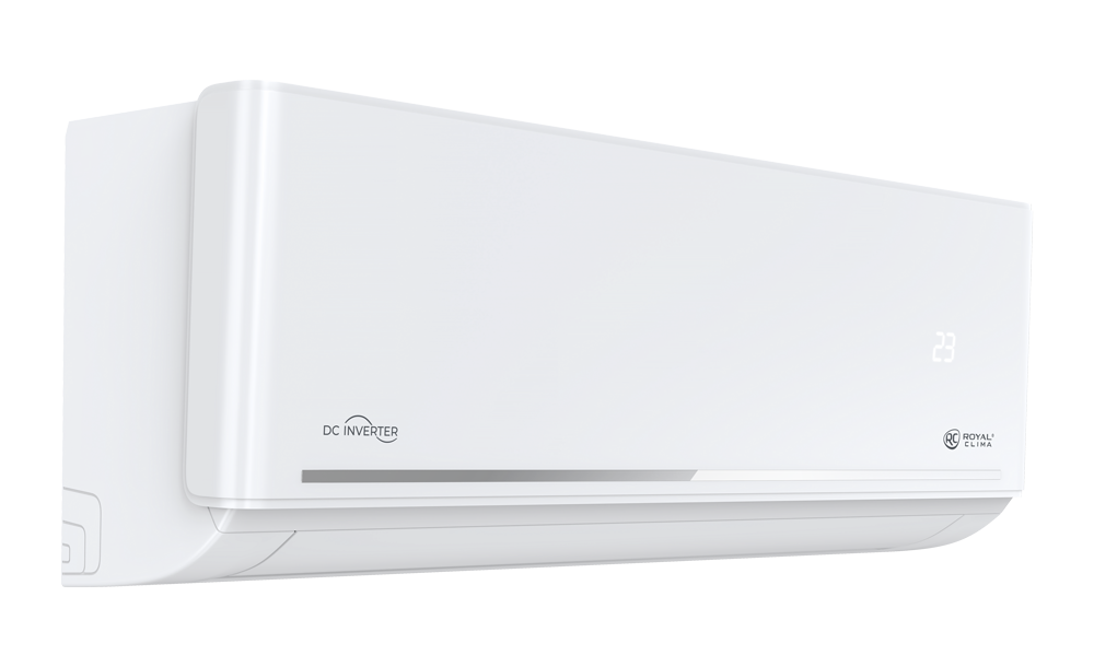 Инверторная сплит-система Royal Clima FELICITA HEAT PUMP FULL DC EU Inverter RCI-FHE75HN