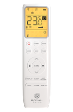 Инверторная сплит-система Royal Clima PERFETTO DC EU Inverter RCI-PFD24HN