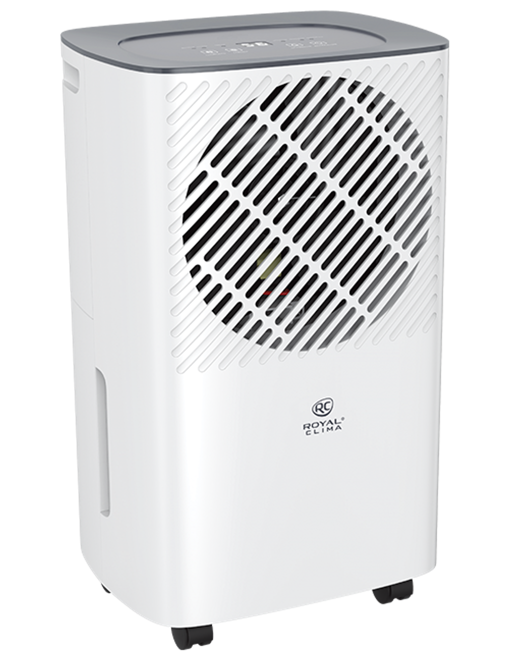 Осушитель воздуха Royal Clima CARISMA Studio RD-CR10-E