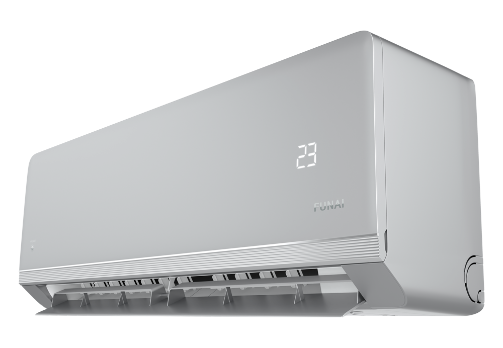 Классическая сплит-система Funai KAGAMI RAC-KM20HP.D01